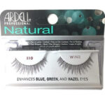 ARDELL Natural Strip Lashes - 110 Wine
