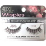 ARDELL Wispies Strip Lashes - Demi Wispies Wine