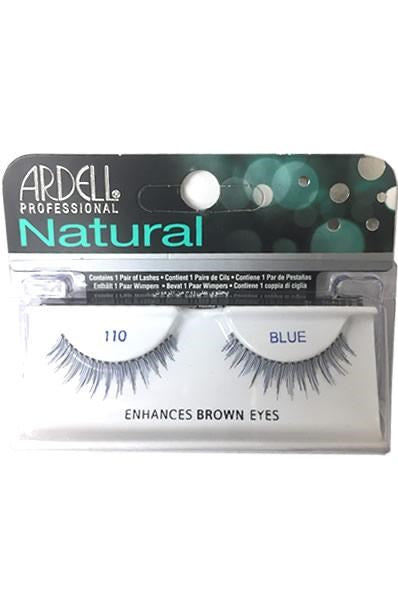 ARDELL Natural Strip Lashes - 110 Blue
