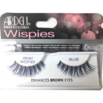 ARDELL Wispies Strip Lashes - Demi Wispies Blue