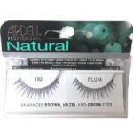 ARDELL Natural Strip Lashes - 110 Plum