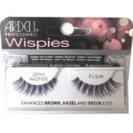 ARDELL Wispies Strip Lashes - Demi Wispies Plum