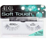 ARDELL Soft Touch Tapered Tip Lashes - 150