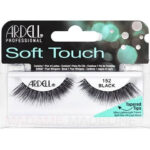 ARDELL Soft Touch Tapered Tip Lashes - 152