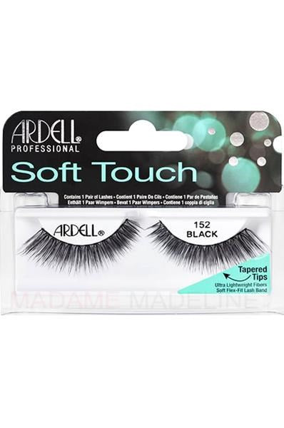 ARDELL Soft Touch Tapered Tip Lashes - 152
