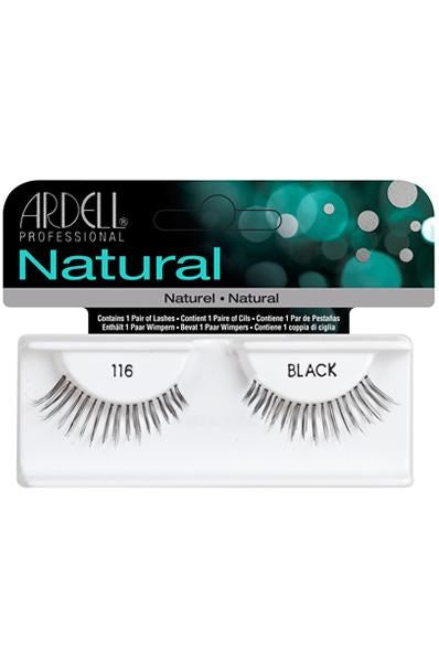 ARDELL Natural Strip Lashes - 116