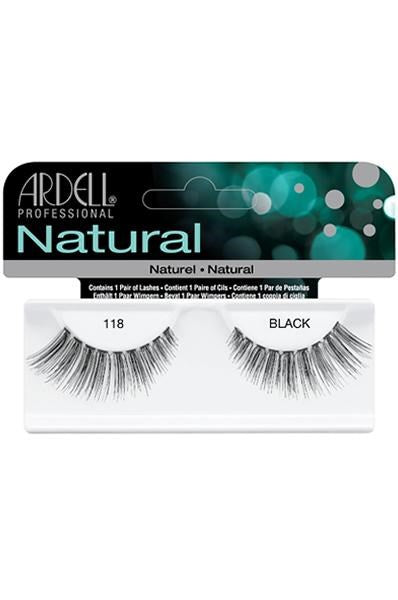 ARDELL Natural Strip Lashes - 118