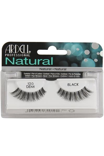 ARDELL Natural Strip Lashes - 120 Demi