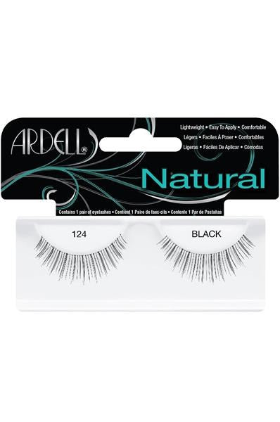 ARDELL Natural Strip Lashes - 124
