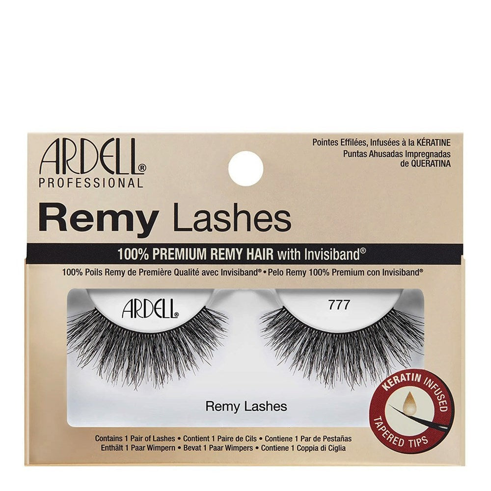 ARDELL Remy Lashes - 777