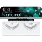 ARDELL Natural Strip Lashes - 110 Black