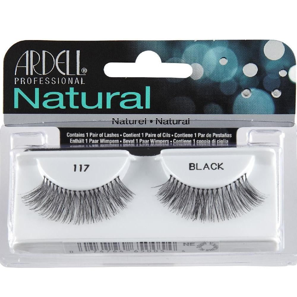 ARDELL Natural Strip Lashes - 117