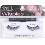 ARDELL Wispies Strip Lashes - Demi Wispies Black