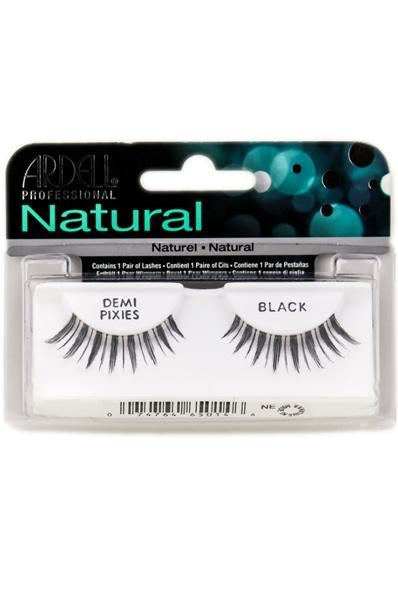 ARDELL Natural Strip Lashes - Demi Pixies