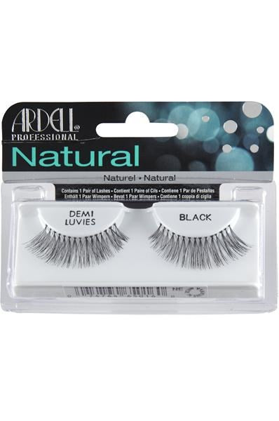 ARDELL Natural Strip Lashes - Demi Luvies