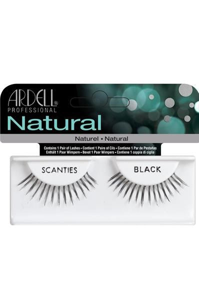 ARDELL Natural Strip Lashes - Scanties