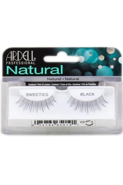 ARDELL Natural Strip Lashes - Sweeties