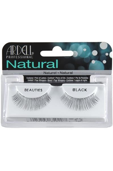 ARDELL Natural Strip Lashes - Beauties