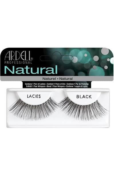 ARDELL Natural Strip Lashes - Lacies