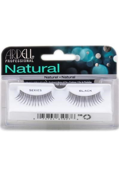ARDELL Natural Strip Lashes - Sexies