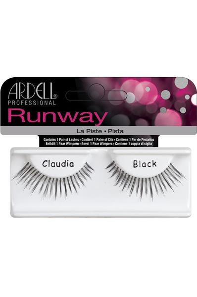 ARDELL Runway Lashes - Claudia
