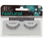 ARDELL Natural Strip Lashes - Luckies