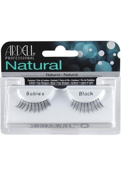 ARDELL Natural Strip Lashes - Babies