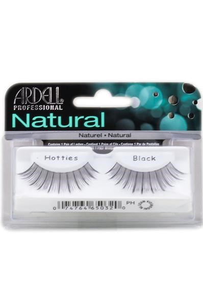 ARDELL Natural Strip Lashes - Hotties