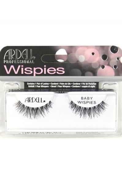 ARDELL Wispies Strip Lashes - Baby Wispies