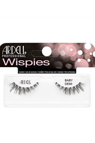 ARDELL Wispies Strip Lashes - Baby Demi Wispies