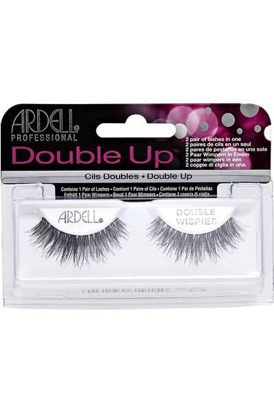 ARDELL Double Up Lashes - Wispies