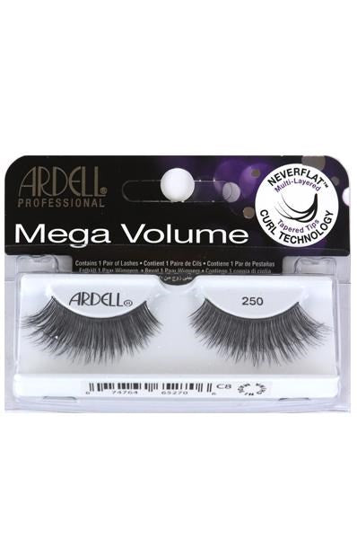 ARDELL Mega Volume Lashes - 250
