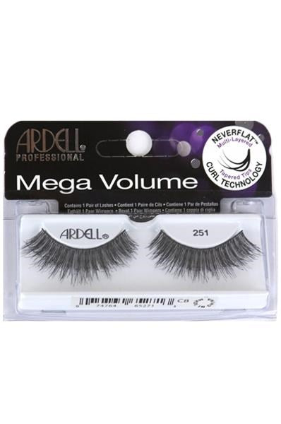 ARDELL Mega Volume Lashes - 251