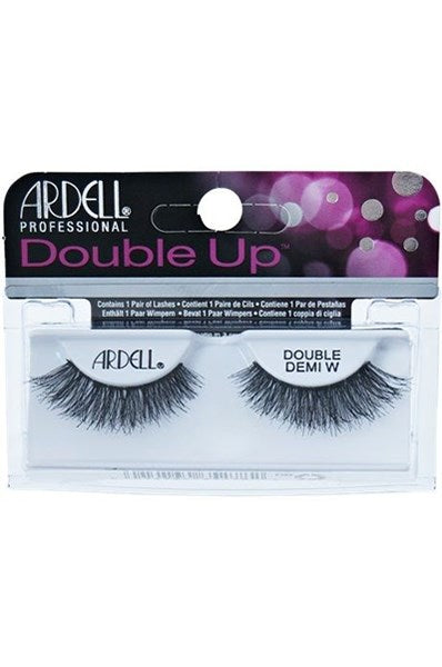 ARDELL Double Up Lashes - Demi Wispies