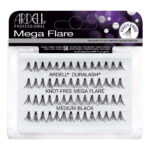 ARDELL Mega Flare Individuals [Knot-Free] - Medium