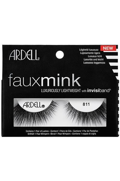 ARDELL Faux Mink Eyelashes - 811