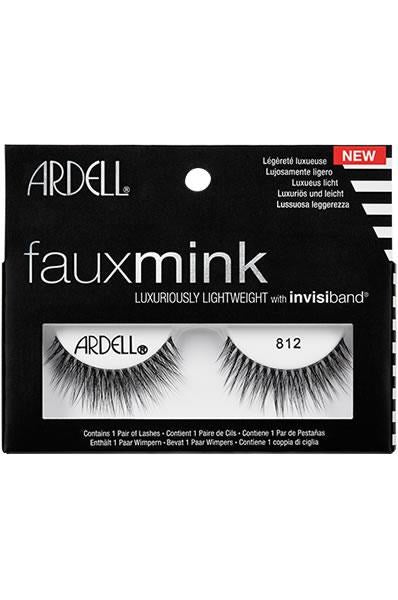 ARDELL Faux Mink Eyelashes - 812