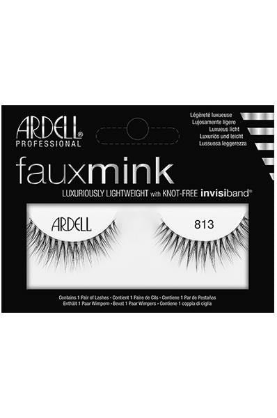 ARDELL Faux Mink Eyelashes - 813