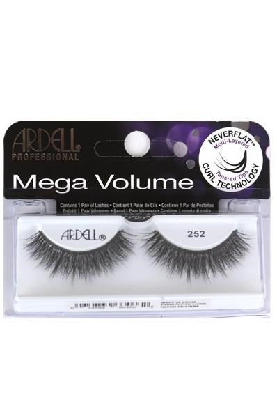 ARDELL Mega Volume Lashes - 252