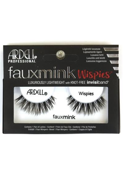 ARDELL Faux Mink Eyelashes - Wispies