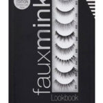 ARDELL Faux Mink Eyelashes - Look Book Limited Edition