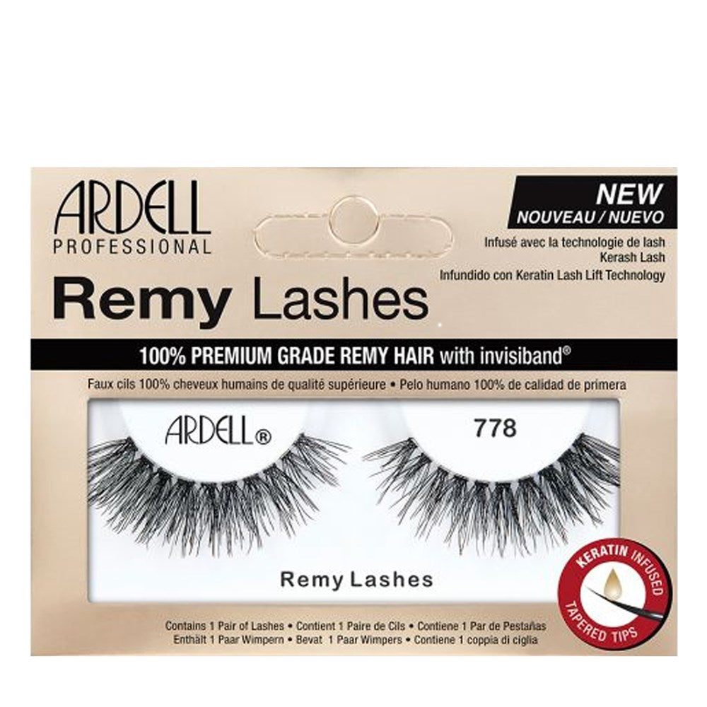 ARDELL Remy Lashes - 778