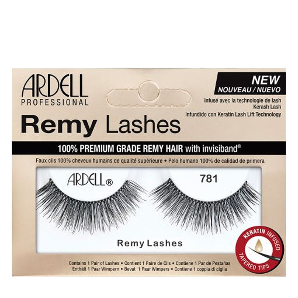 ARDELL Remy Lashes - 781