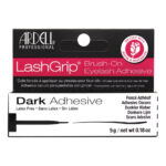 ARDELL LashGrip Biotin & Rosewater Adhesive (0.18oz) - Dark