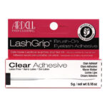 ARDELL LashGrip Biotin & Rosewater Adhesive (0.18oz) - Clear
