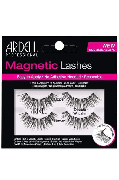 ARDELL Magnetic Lashes - Double Wispies