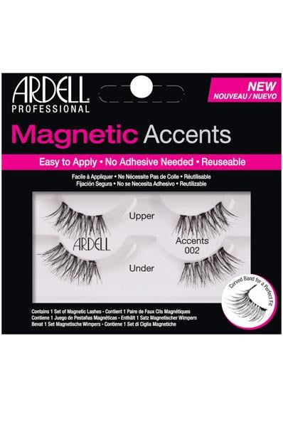 ARDELL Magnetic Lashes - Accent 002