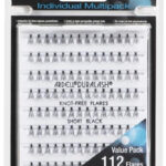ARDELL Natural Individual Value Pack [Knot-Free] - Short