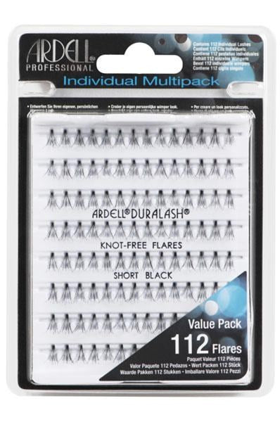 ARDELL Natural Individual Value Pack [Knot-Free] - Short