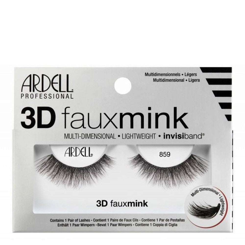 ARDELL 3D Faux Mink - 859